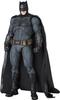 MAFEX No. 222 BATMAN (ZACK SNYDER'S JUSTICE LEAGUE Ver.) Non-scale Painted Action Figure, Approximately 160mm Tall