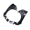 Yamaha R1 R1M MT10 FZ10 Carbon Fiber Frame Protector