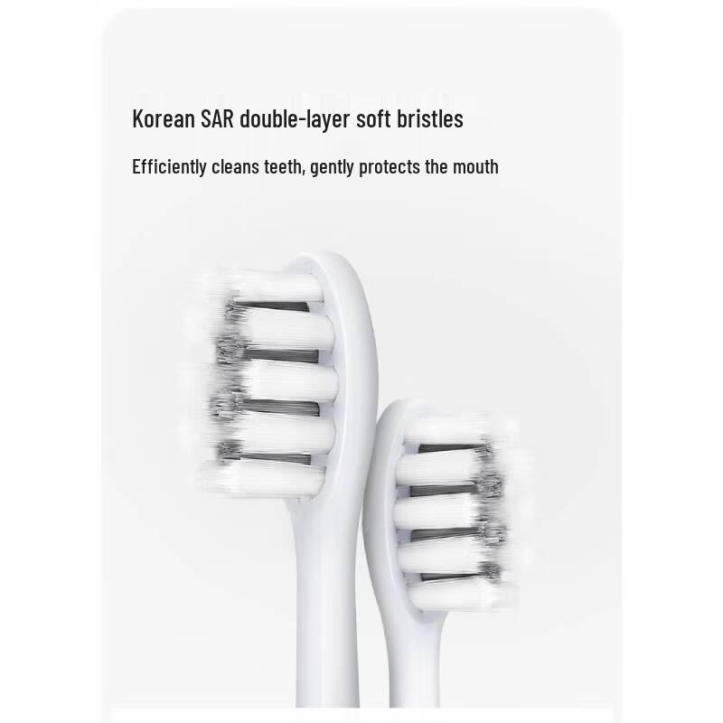 

Dr. Bei S1 Sonic Electric Toothbrush