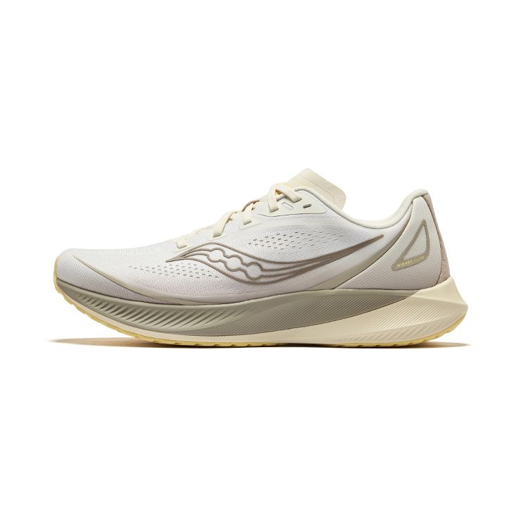 

Saucony Mirage Flow Men Beige Coffee S28214-3 45