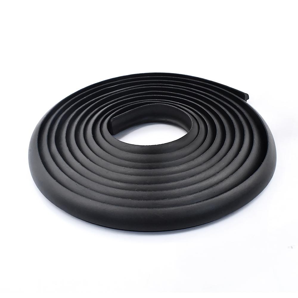 3M RV Car Window Edge Weather Seal Waterproof Rv Rubber Windshield Seal Stripping For Car Camper Marine Boat Trucks Accessories