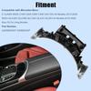 Buton Comutator Acoperire Cotieră Consola Centrală Auto Cutie Depozitare Centrală Pentru Mercedes BENZ Clasa C W205 C300 C400 GLC W253 2056803407