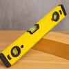 Aluminum Zinc Zinc Alloy Spirit Level Magnetic Leveling Tool Horizontal Level Ruler  Professional Use