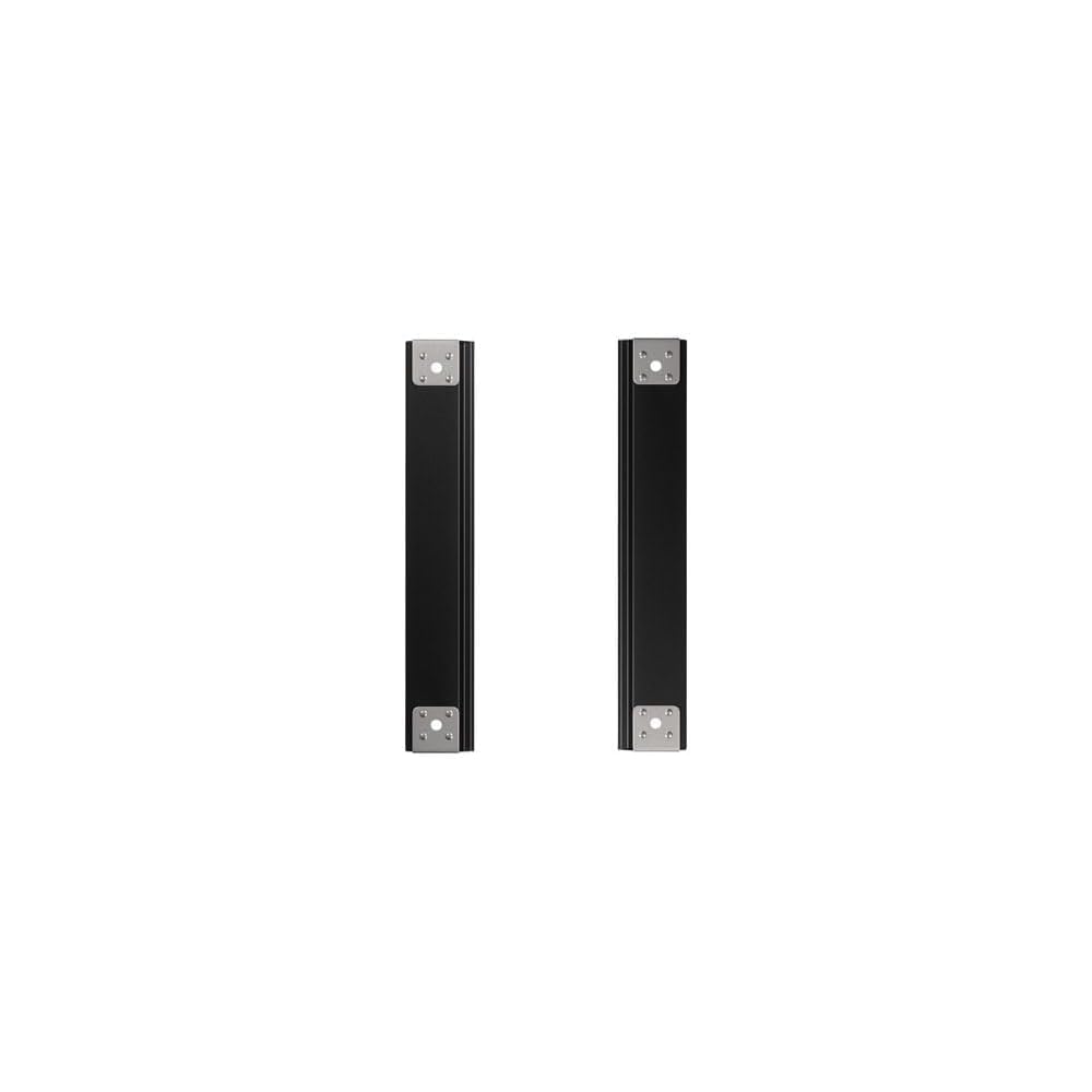 Snow Peak IGT Rail Set 2 Units Adjustable Lightweight Camping Accessory
