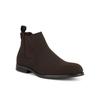 Chelsea Boots Lanetti MYL8517-1, Brown