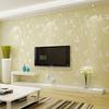Self adhesive wallpaper 3D three-dimensional relief sticker bedroom living room study TV background wall wallpaper wall stickers