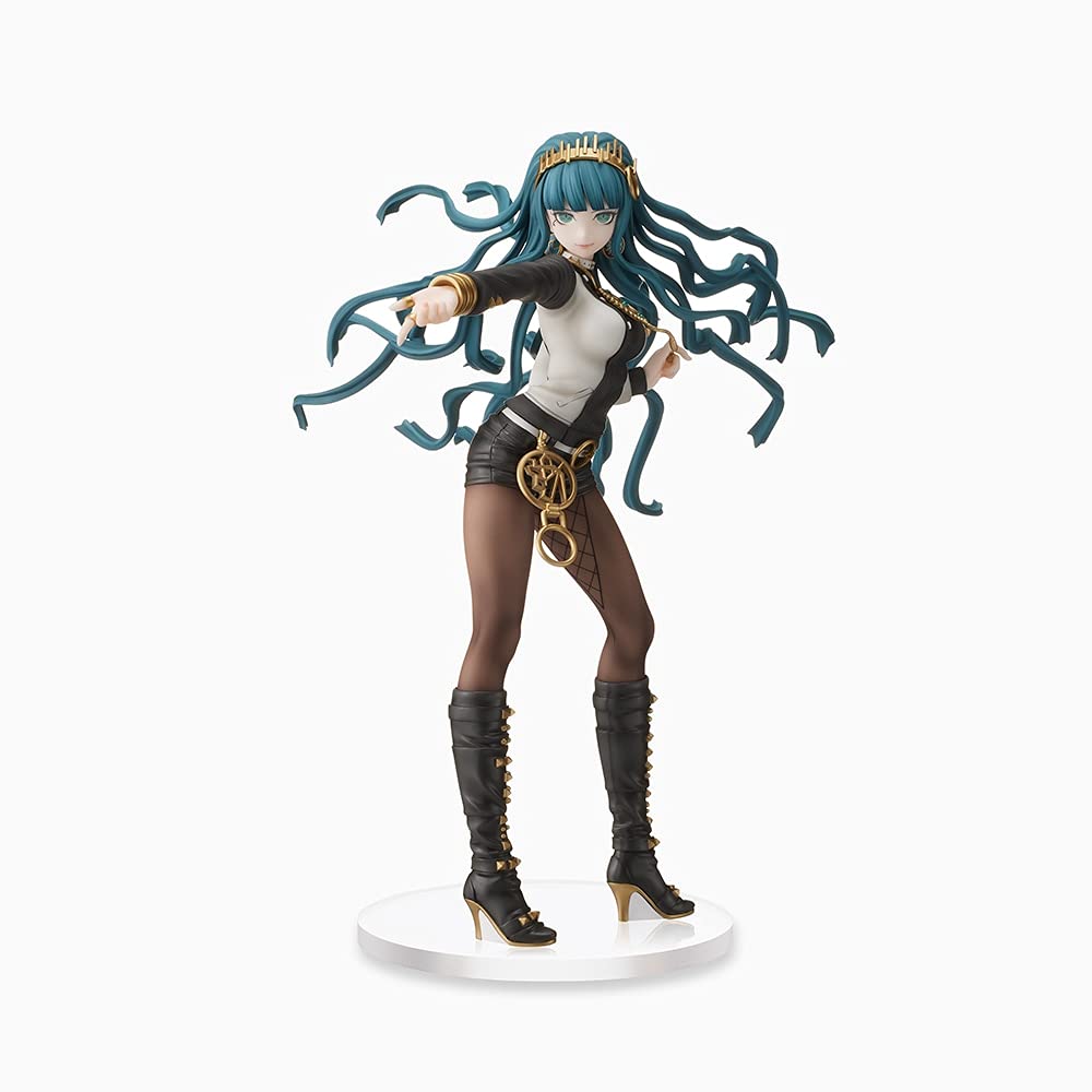 

Заказать фигурку SPM Assassin Cleopatra Fate/Grand