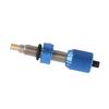 Archery Cushion Plunger   Aluminum Alloy Spring Loaded Recurve Bow Accessory