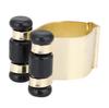Iron Pool Cue Billiards Snooker Stick Holder Rack Storage Fixed Clip Accessories