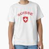 Suisse Classic T-Shirt