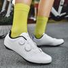 Men's Clipless Road & Mountain Bike Shoes with Hard Sole - Spring/Summer