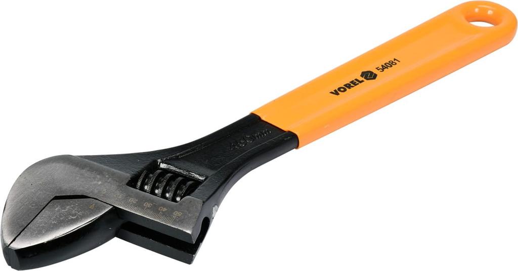 Vorel Szwed Rubberized Handle
