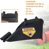 Reinforced Plastic Discharge Guard 731-07131 for Multiple Riding Mowers Multiple Deflector Chutes Replacement Assembly