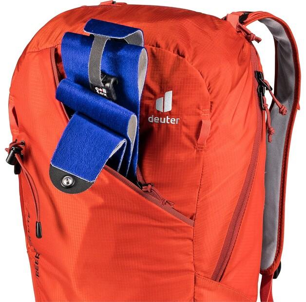 Рюкзак Deuter Freerider Lite 20 Modell 2022 papaya (3303122-9002)
