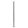 Traffic Convex Mirror Mounting Post