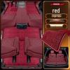 NIO ES8 TPE 2026 Six-Seater Interior Accessories & Carpets