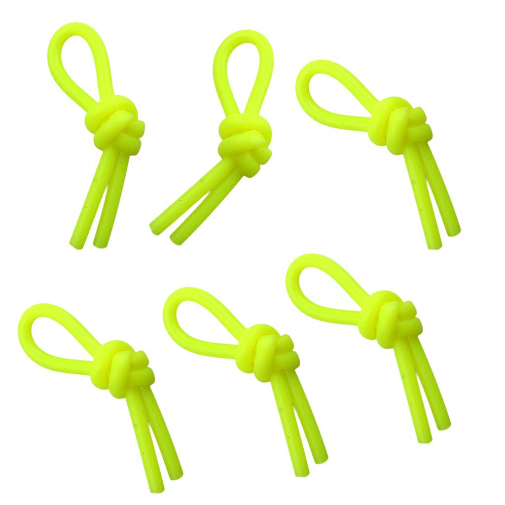 Buy 6Pcs Shockproof Tennis Squash Racket Vibration Dampeners