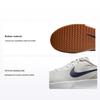 Court Vapor Lite 3 HC Light Bone Binary Blue Women Sneakers Cream Summit-White Gum-Medium-Brown FZ2156-100