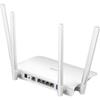 Cudy WR1300 Routeur Wi-Fi 2.4 GHz, 5 GHz 1200 MBit/s