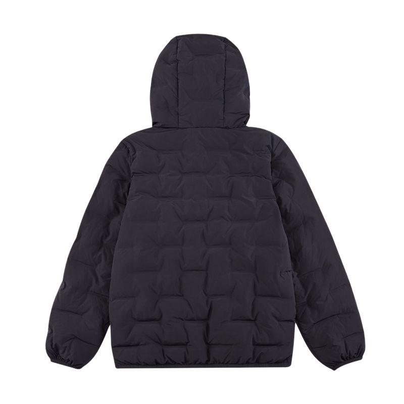 Nike Down Jacket Black Teenagers HQ7186-010