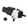 Front Washer Windshield Pump 68310928AA for JEEP COMPASS 2.4L 2017-2021