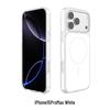 CAXITON Magnetic Phone Case for iPhone 15 Pro Max