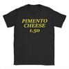 Unisexs TShirt PiUnisexto Cheese Golf Dad TShirts Trendy Cool Summer Tee Shirt Vintage Cotton Tops Plus Size 5XL