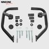 Fit For Kawasaki Z900 Z 900 RS SE Z900RS CAFE 2017-2025 Engine Highway Crash Bar Engine Guard Bumper Protector Accessories Steel