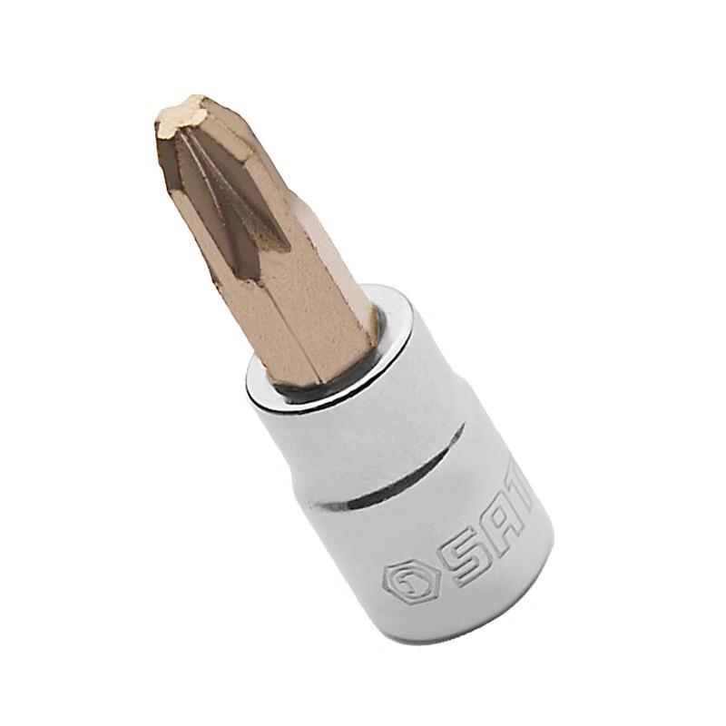 SATA 1/4 дюйма Привод Pozidriv Головка отвертки PZ1