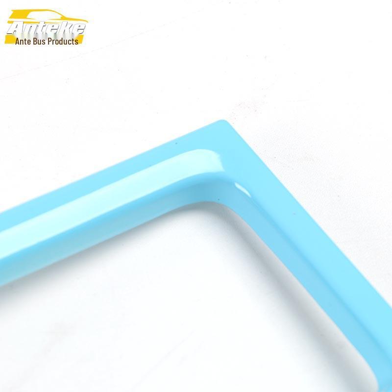 2020 Hongguang MINI EV Passenger Air Vent Decor Sticker