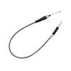 Replacement Front Left or Right Outside Door Handle Cable for BMW For 1 Series For F20 No Additional Tools Required