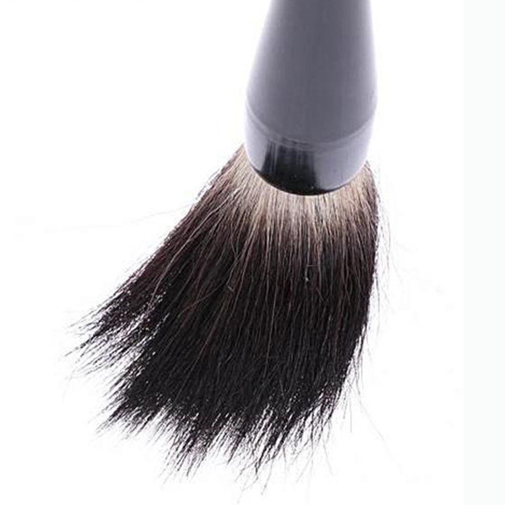 Durable Art Stationery Goat Hair Brush Pen Paint Brush Calligraphy Brush