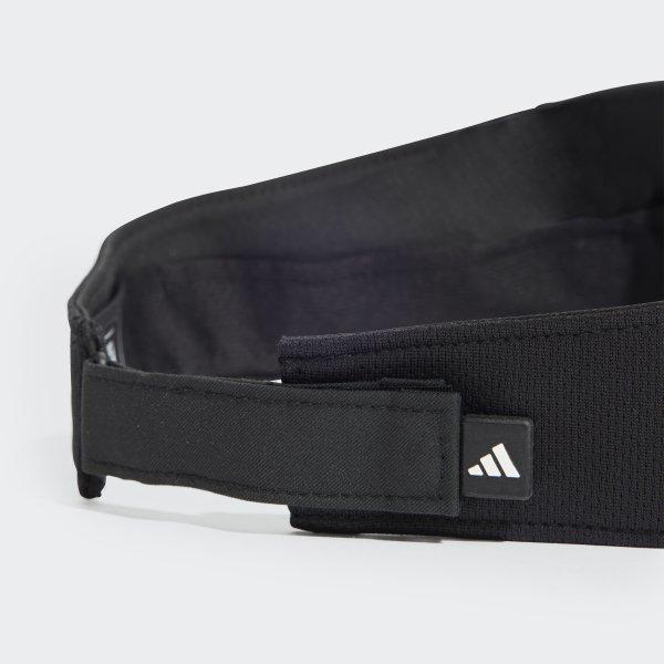 Adidas Sundries Climacool Visor Climacool Training Sun Cap Black