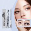 Long-lasting Mascara, Slimming And Shaping, Anti-smudging, Enlarging The Eyes, And Keeping Makeup Clean.