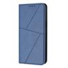 For iPhone 16e Wallet Case Magnetic Closure Leather Flip Phone Cover with Stand