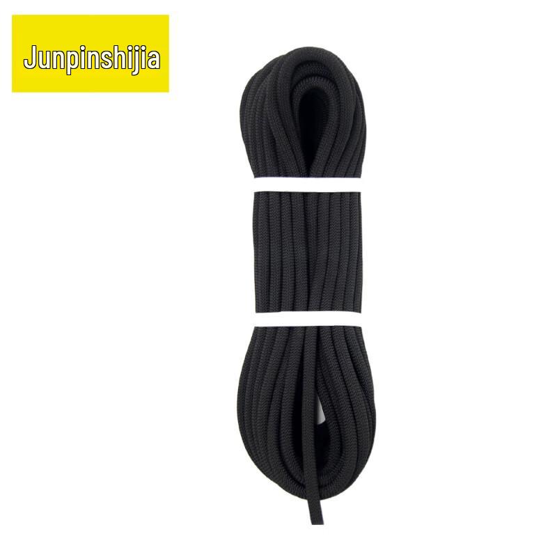 Climbing and Rescue Static Rope