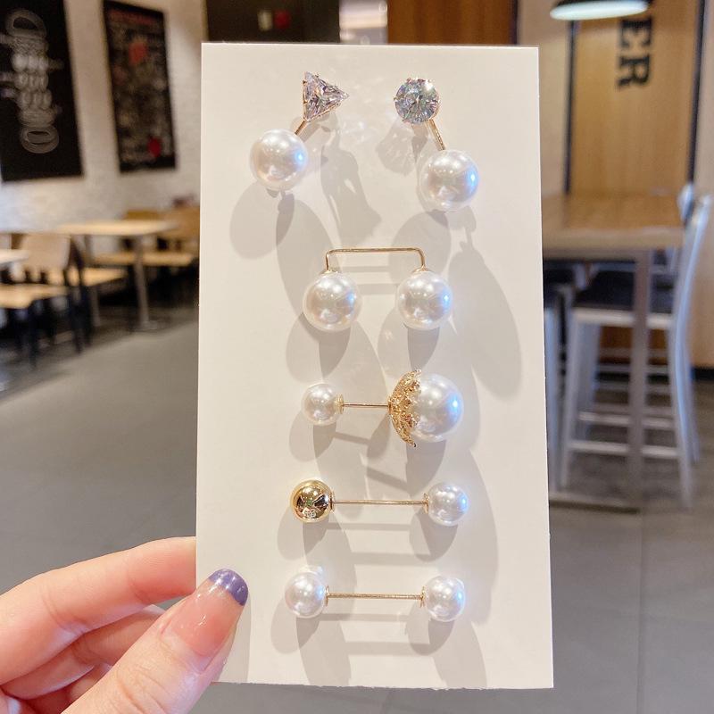 Pants Waist Tightening Pin: High-End Adjustable Anti-Exposure Buckle