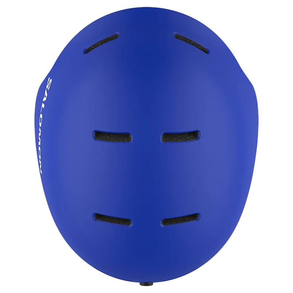 SALOMON Children's Helmet Orka