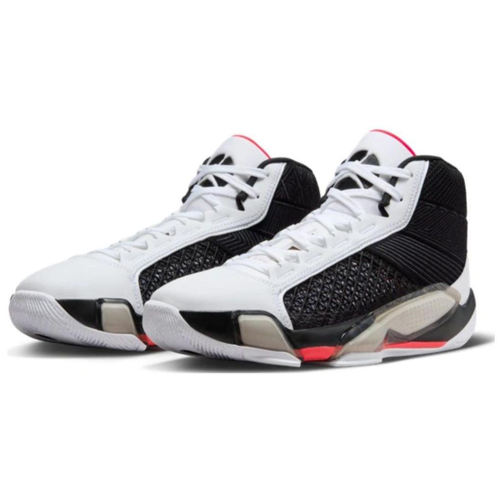 Jordan 38 Pf Fundamentals White Sole DZ3355-106