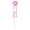 New Cat's Paw Collage Beans Pen Butterfly Point Grip Collage Beans Clip DIY Handheld Collage Bead Tool