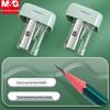 M&G Single Hole Pencil Sharpener
