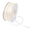 0.3cm Encrypted Double-sided Polyester Silk Ribbon Webbing Handmade Hair Accessories Headdress Bow Gift Box Packaging Ribbon