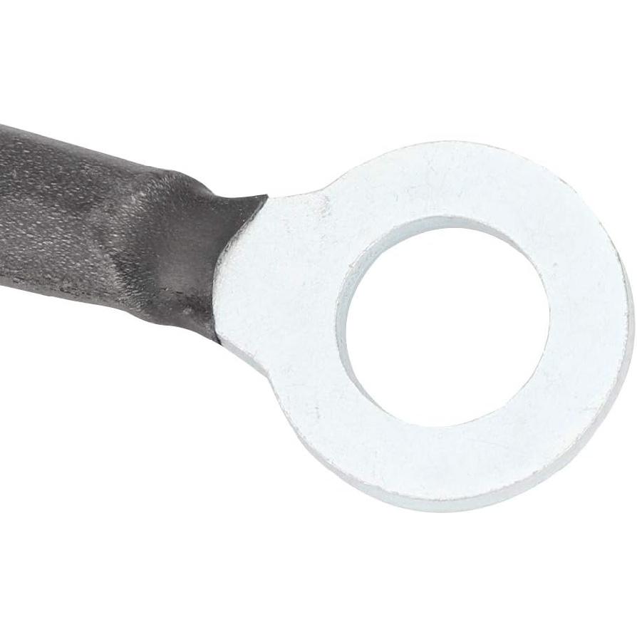 Tailgate Cables, Pickup Truck Rear Tailgate Liftgate Tail Gate Cables Fit for 01-11 F37Z9943052A