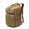Camouflage Tactical Backpack