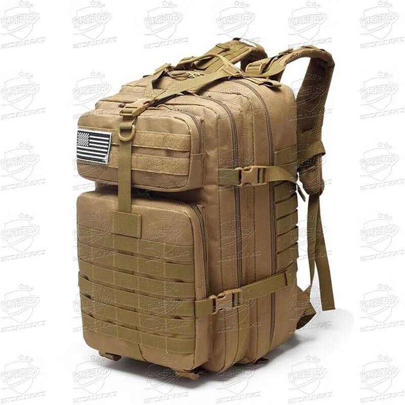 Camouflage Tactical Backpack