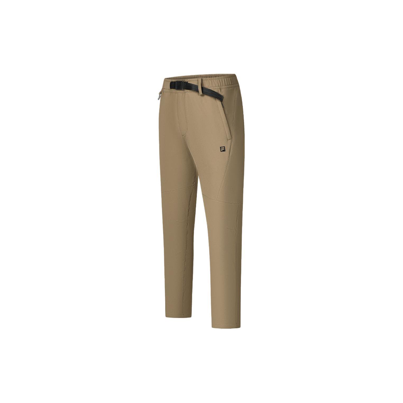 

New FILA Casual Pants Men s Malt Ball A11M417801F-BN XL