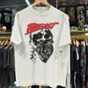Beast Gym Motivation Fitness T-Shirt Mens Womens Tees Top High Quality Graphic Print DTG Tee