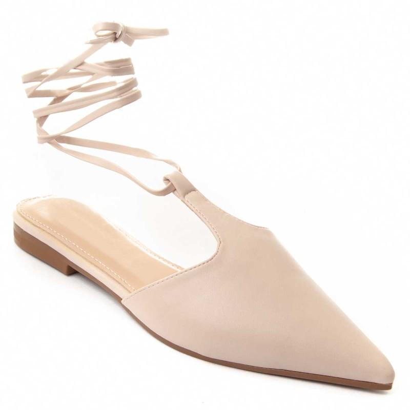 Ballerina For Woman  Montevita  Peca  87344