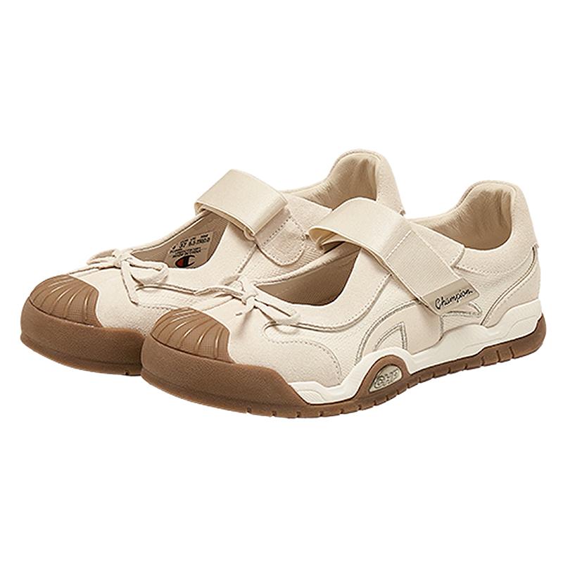 Champion Women's Mary Jane Ballet Flats