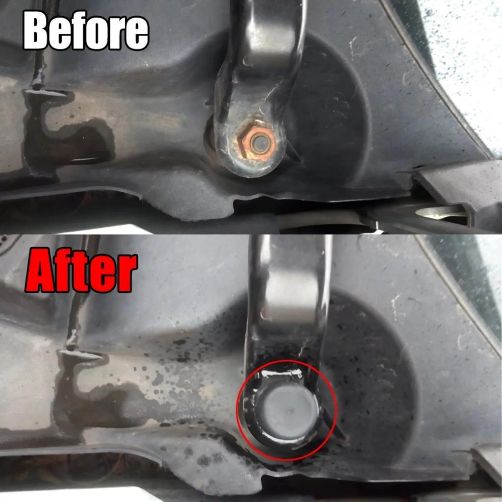 Auto Ruitenwisserarm Kap Voor Peugeot 206 207 308 Moer Schroef Bout Beschermer Deksel Behuizing Vervangende Onderdelen 2009 2010 2011 2012